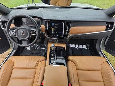 2018 Volvo S90 Hybrid T8 Inscription