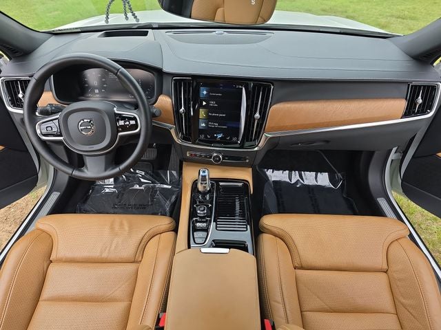 2018 Volvo S90 Hybrid T8 Inscription