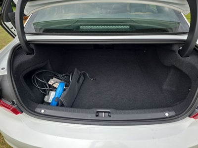 2018 Volvo S90 Hybrid T8 Inscription