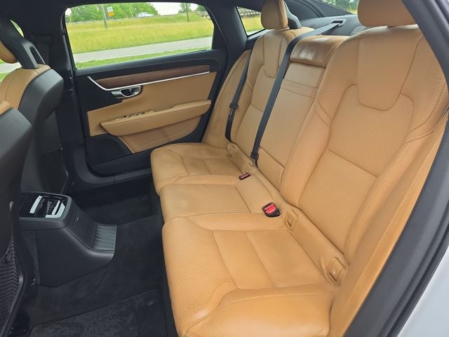 2018 Volvo S90 Hybrid T8 Inscription