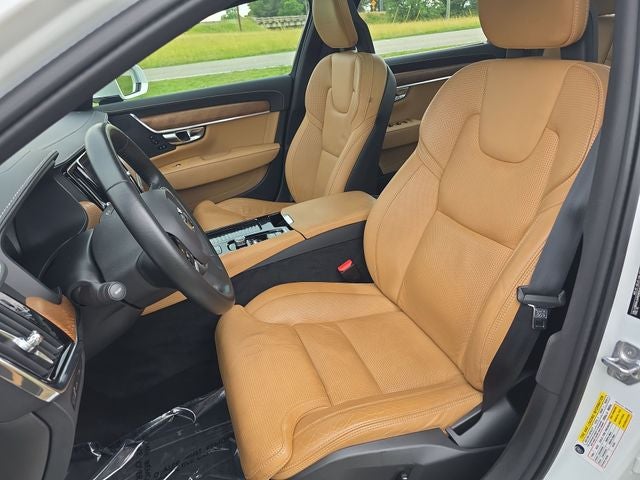 2018 Volvo S90 Hybrid T8 Inscription