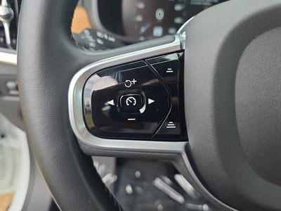 2018 Volvo S90 Hybrid T8 Inscription