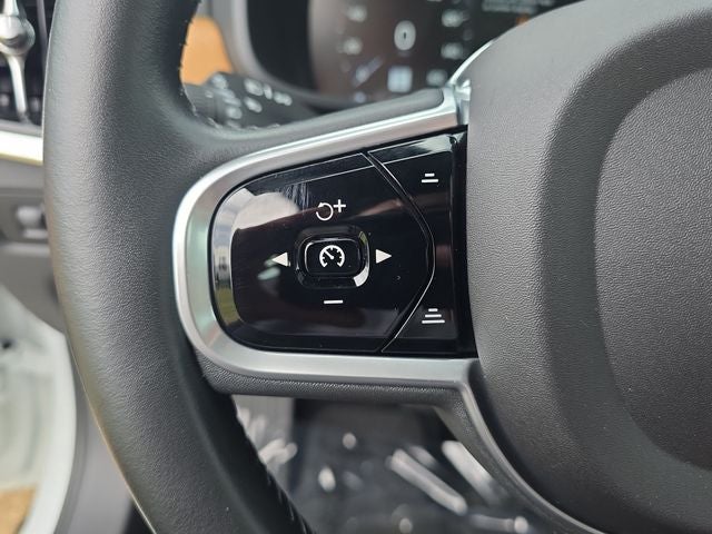 2018 Volvo S90 Hybrid T8 Inscription