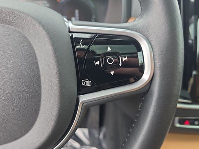 2018 Volvo S90 Hybrid T8 Inscription