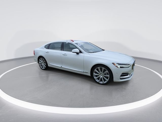 2018 Volvo S90 Hybrid T8 Inscription
