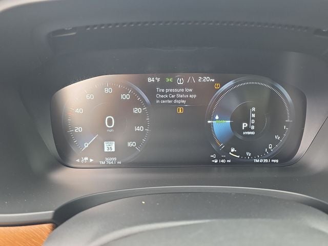 2018 Volvo S90 Hybrid T8 Inscription