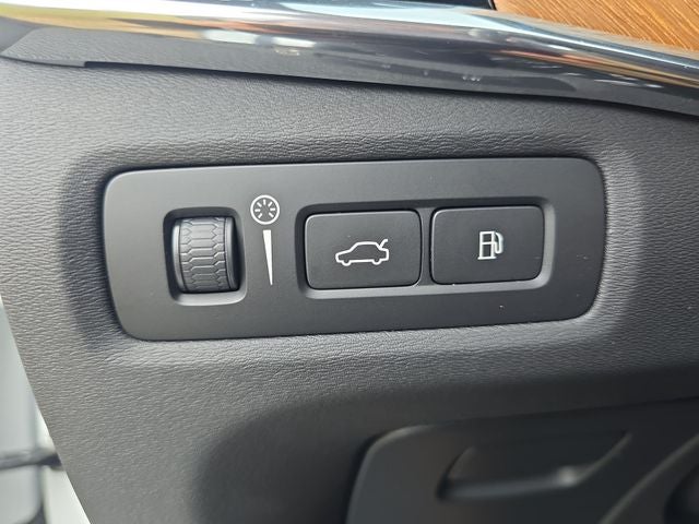 2018 Volvo S90 Hybrid T8 Inscription