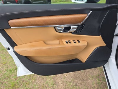 2018 Volvo S90 Hybrid T8 Inscription
