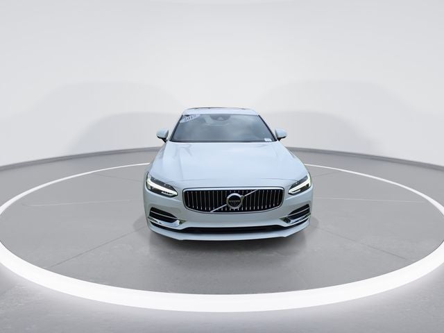 2018 Volvo S90 Hybrid T8 Inscription