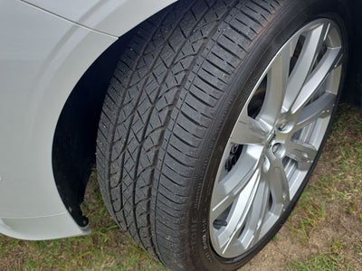 2018 Volvo S90 Hybrid T8 Inscription