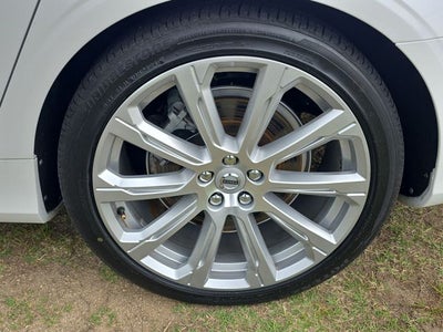 2018 Volvo S90 Hybrid T8 Inscription