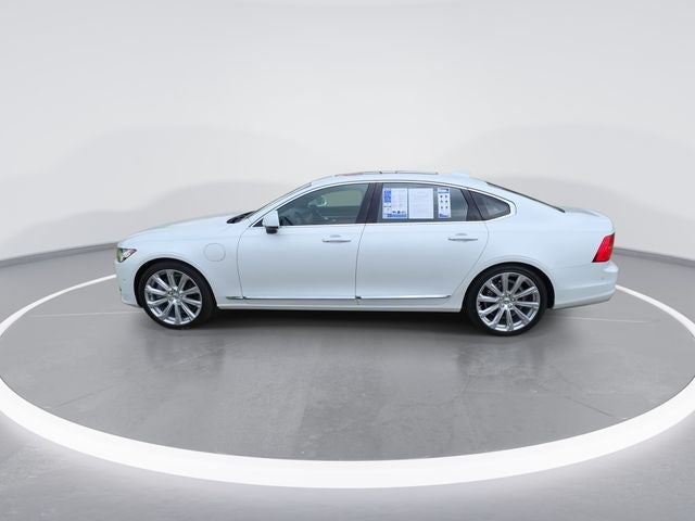 2018 Volvo S90 Hybrid T8 Inscription