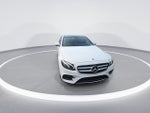 2019 Mercedes-Benz E-Class E 300