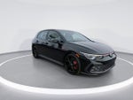 2024 Volkswagen Golf GTI SE
