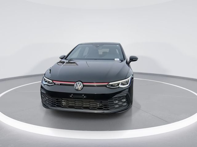 2024 Volkswagen Golf GTI SE