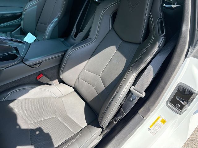 2024 Chevrolet Corvette Stingray 1LT