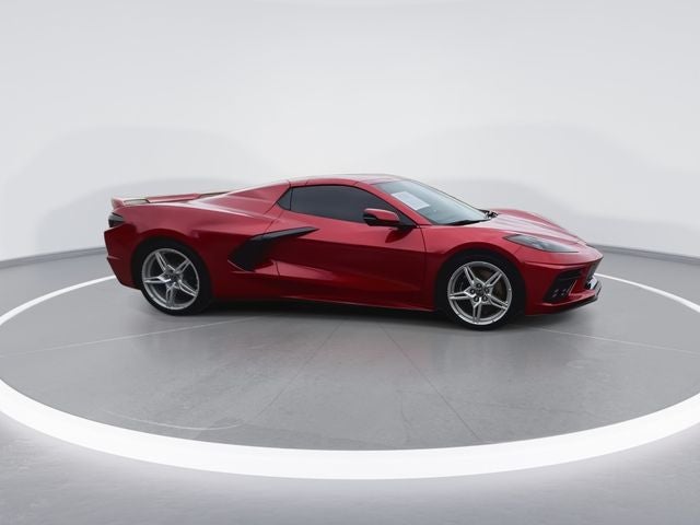 2022 Chevrolet Corvette Stingray 3LT
