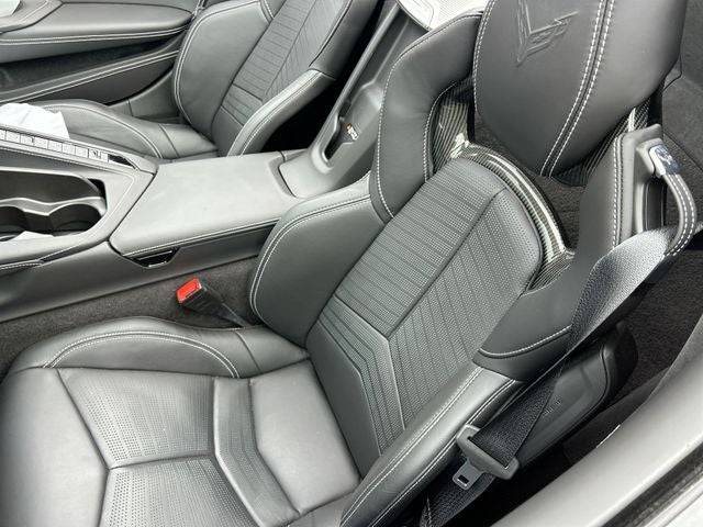 2022 Chevrolet Corvette Stingray 3LT