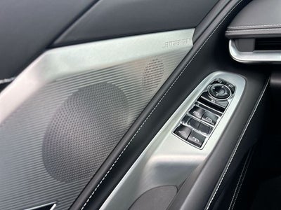 2022 Chevrolet Corvette Stingray 3LT