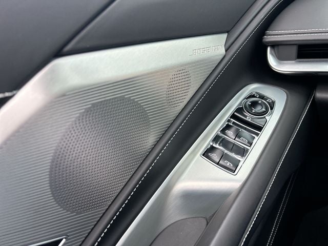 2022 Chevrolet Corvette Stingray 3LT