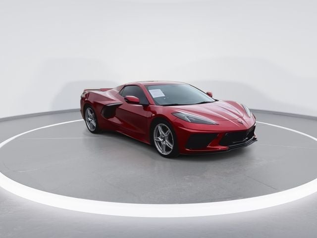 2022 Chevrolet Corvette Stingray 3LT