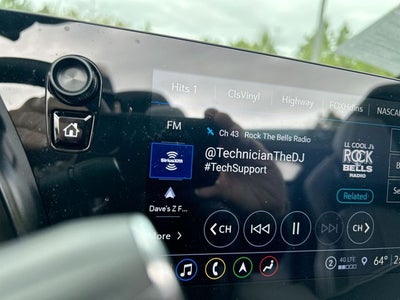 2022 Chevrolet Corvette Stingray 3LT