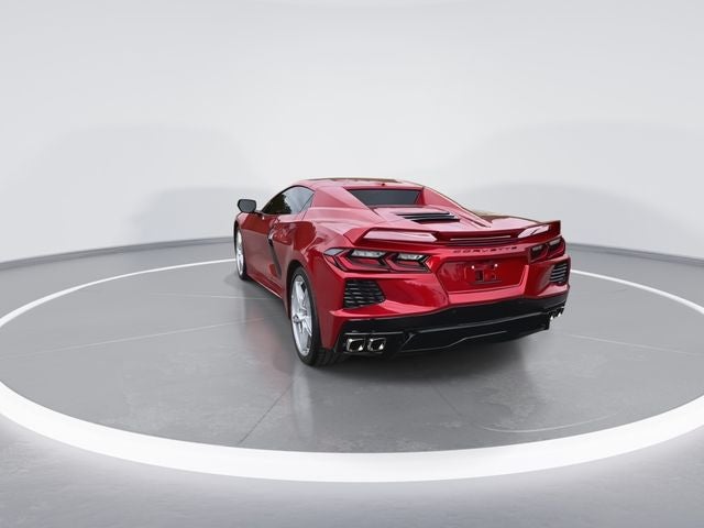 2022 Chevrolet Corvette Stingray 3LT
