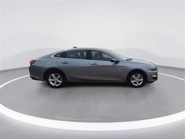2024 Chevrolet Malibu LS 1LS