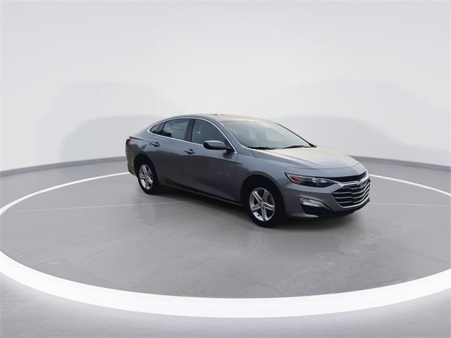 2024 Chevrolet Malibu LS 1LS