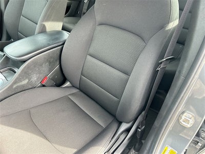 2024 Chevrolet Malibu LS 1LS