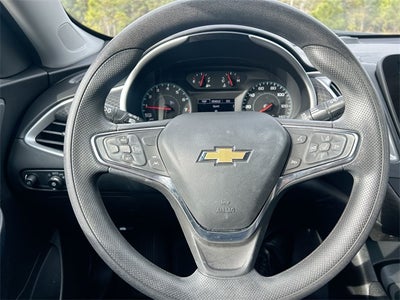 2024 Chevrolet Malibu LS 1LS