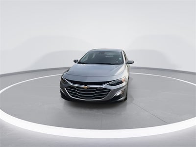 2024 Chevrolet Malibu LS 1LS