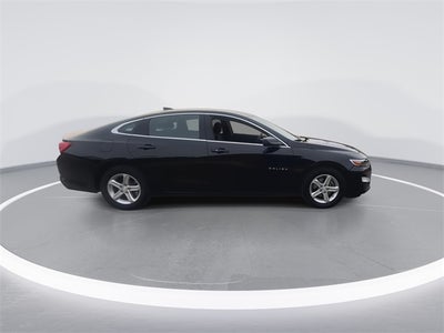 2023 Chevrolet Malibu LS 1LS