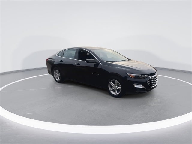 2023 Chevrolet Malibu LS 1LS