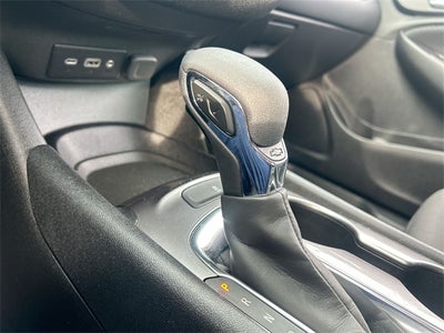 2023 Chevrolet Malibu LS 1LS