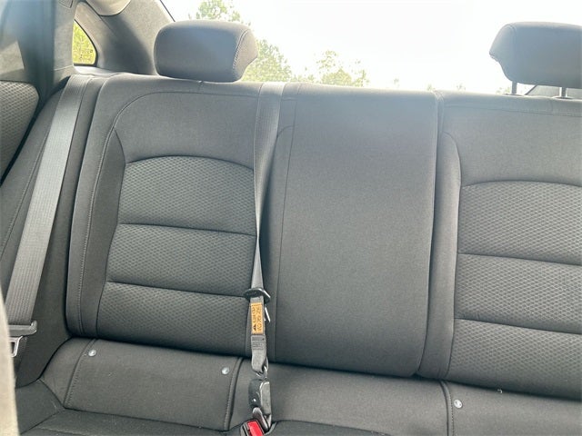 2023 Chevrolet Malibu LS 1LS