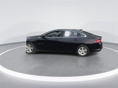 2023 Chevrolet Malibu LS 1LS