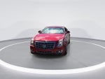 2011 Cadillac CTS Performance