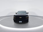 2016 Chevrolet Silverado 1500 Custom