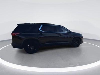 2022 Chevrolet Traverse LT 1LT