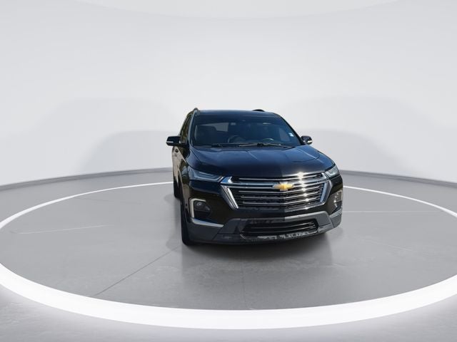2022 Chevrolet Traverse LT 1LT