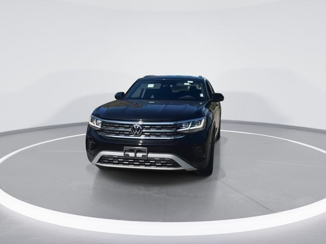 2023 Volkswagen Atlas Cross Sport 2.0T SE