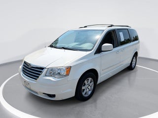 2010 Chrysler Town &amp; Country Touring