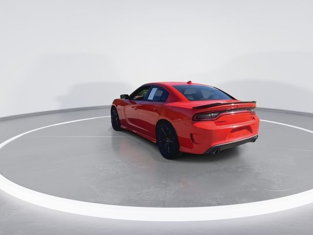 2022 Dodge Charger R/T