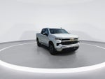 2024 Chevrolet Silverado 1500 LT LT1
