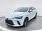 2024 Lexus RX 350h Luxury