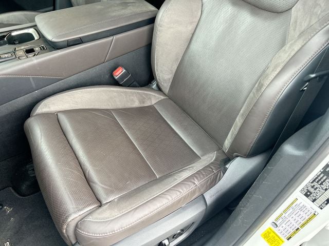 2024 Lexus RX 350h Luxury