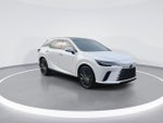 2024 Lexus RX 350h Luxury