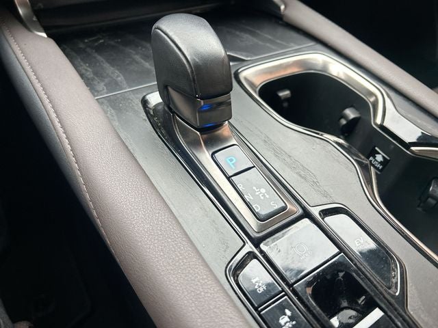 2024 Lexus RX 350h Luxury