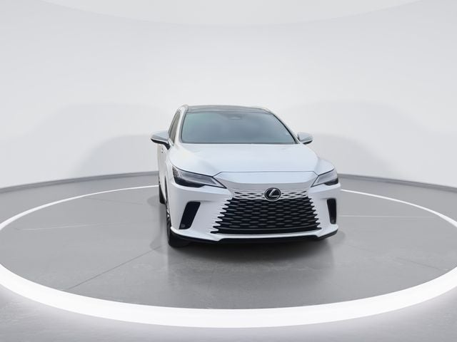 2024 Lexus RX 350h Luxury